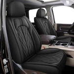 Seat Covers Fit For Dodge Ram 1500 2002-2024: Compatible With 2500 3.... Fixed Price $149.99.
