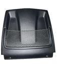 Oem Mercedes 1426667-A1 Front Seat Back Panel Cover Black Lh Or Rh. Fixed Price $70.00.