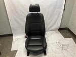07-13 Bmw Series E92 E93 Cpe Front Left Driver Seat Leather Q. Fixed Price $299.99.