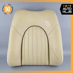 00-02 Bentley Arnage Front Left Or Right Top Upper Seat Cushion Oem 42K. Fixed Price $498.00.