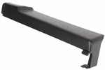 Genuine Gm Jet Black Driver Seat Adjuster Finish Cover 23218775. Fixed Price $54.72.