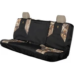 Browning Buckmark Excursion Realtree Edge Camo Bench Seat Cover. Fixed Price $69.95.