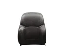09-15 Bmw 750I 750LI Front Left Driver Side Top Upper Seat Cushion Black Oem. Fixed Price $125.00.