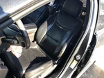 2017 Cadillac Xts Left Front Driver Seat Black Leather Memory 8 Way Power 946271. Fixed Price $127.50.