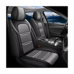 Yorkneic Seat Covers For Jeep Renegade 2015-2024: Row Full Set Leath.... Fixed Price $187.49.