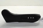 17-22 Infiniti Q60 Luxe Front Right Side Seat Outer Trim Cover Panel 87339-5CA0A. Fixed Price $44.44.