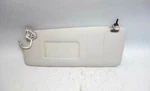 2006 Bmw E53 X3 Sav Left Front Driver's Sun Visor Grey Vinyl Mirror Oem. Fixed Price $48.75.