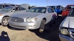 Passenger Front Seat Bucket Opt AR9 Leather Electric Fits 05-09 Allure 556542. Fixed Price $427.40.