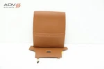 2006 - 2012 Bentley Continental Front Left Seat Back Trim Cover Panel Oem. Fixed Price $94.49.