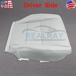 Front Left Driver Side Bottom Leather Seat Cover For 2007-2012 Acura Rdx 2.3L. Fixed Price $21.59.