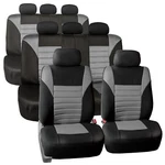 Fh Group Universal Fit 8 Seater 3D Mesh Car Covers Suv Van Truck - Row. Fixed Price $86.99.