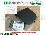 Genuine Land Rover Seat Valance Cover LR3 LR2 LR4 Range Sport Lh FCL500072PVJ. Fixed Price $57.00.