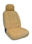 Eurow Easy-install Plush Sheepskin Car Seat Cover Summer & Winter Comfort.... Fixed Price $156.28.