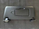 14-19 Mercedes CLA250 W117 Right&left Shade Pair Black Oem. Fixed Price $199.99.