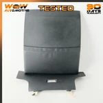 06-13 Bentley Continental Flying Spur Front Right Seat Back Panel Cover Black Oe. Fixed Price $75.56.