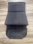 Nissan Z31 300ZX Shiro Recaro Drivers Side Bucket Seat Cushion. Fixed Price $110.00.