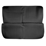 1964 Chevy Chevelle Door Sedan & Station Wagon Straight Bench Front Seat Cover. Fixed Price $600.00.