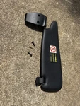 Porsche Boxster Sun Visor Left 986.561.607.00. Fixed Price $49.99.