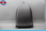 05-11 Mercedes R171 SLK280 Front Left Seat Back Trim Cover Panel Black Oem. Fixed Price $32.00.