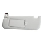 Genuine Land-rover Sun-visor LR091386. Fixed Price $116.09.