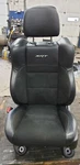 16 17 18 19 20 Grand Cherokee Srt Left Front Seat Leather Heated Black DZ-X9. Fixed Price $684.00.