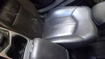 Used Front Right Seat Fits: 2016 Cadillac Srx Electric Leather W/o Headres. Fixed Price $724.90.