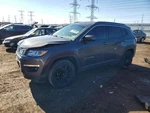 Driver Front Seat Electric Cloth And Vinyl Fits 17-21 Compass 900735. Fixed Price $555.90.
