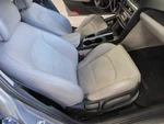 (local Pickup Only) Passenger Front Seat Us Built Cloth And Leather Manual Fits. Fixed Price $149.90.