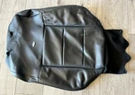 Mercedes Seat Cover, 4639100904, 46391009049E38, Genuine Oem. Fixed Price $475.00.