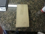 New Oem Seat Back Cushion Hinge 12385372 For Gm 1996-2005. Fixed Price $23.40.