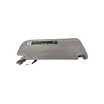 2000-2010 Audi A8L D2 D3 Sun Visor Shade W Mirror Illuminated Left Driver Oem. Fixed Price $35.99.