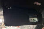 2018 Audi S5 Sportback Passengers Right Side Sun Visor Shade Panel Oem Rh 18-21. Fixed Price $112.60.