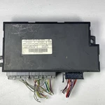 2008-2015 Land Rover Seat Memory Control Module 8H52-14C249-AB Oem. Fixed Price $150.00.