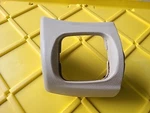 Mercedes W220 Cover Left Seat Exterior Right A2209187730. Fixed Price $27.99.