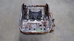 Left Driver Front Seat Tracks Electric Fits 11-14 Charger 86579. Fixed Price $189.00.