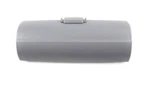 New***genuine Mercedes W220 S-class 2000-2002 R/l Gray Center Seat Trim Cover. Fixed Price $129.95.