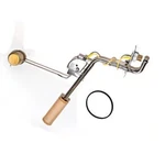 Scott Drake D0ZZ-9275-SS 1970 Fuel Sending Unit Stainless Steel. Fixed Price $83.19.