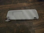 Bmw E60 5-SERIES E61 Right Passenger Sun Visor Mirror 2004-2010. Fixed Price $16.00.