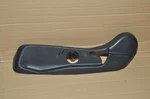 2016 - 2020 Honda Civic Front Left Side Seat Outer Switch Trim Oem 81638TBAA1. Fixed Price $29.99.