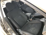 Passenger Front Seat Bucket Cloth Fits 14-15 Outlander Sport 964042. Fixed Price $135.00.