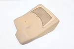 00-06 Bmw E46 325CI 330CI Front Left Seat Back Rest Net Cover Trim Panel Oem*. Fixed Price $70.50.