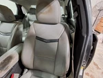 2013 Cadillac Xts Driver Front Seat Gray Leather Used 112K Miles Oem. Fixed Price $379.95.