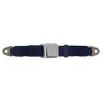 Porsche Seat Belt 2 Point 1800-74--NVY. Fixed Price $54.04.