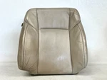 2014-2017 Acura Rlx Front Right Side Backrest Seat Cushion Beige Oem LOT2601. Fixed Price $99.00.