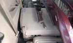 Odyssey 2017 Third Seat Station Wagon Van 754686. Fixed Price $450.00.