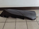 2018-2024 Toyota Camry Rear Left Driver Side Cushion Bolster Pad W/cover Oem. Fixed Price $143.20.