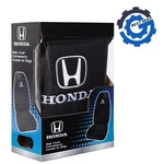 Plasticolor Honda Logo Sport High Back Universal Car Truck Suv Seat Cover Black. Fixed Price $1305.00.
