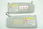 2001-2005 Audi Allroad C5 Left & Right Side Gray Pair 2-SET. Fixed Price $51.48.