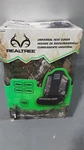 Realtree Seat Cover - Universal Truck Car Auto Camouflage. Fixed Price $32.89.