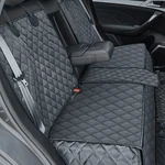 Anosospecial Waterproof Dog Car Seat Cover Non-slip Rear Pet Protector Universal. Fixed Price $52.46.